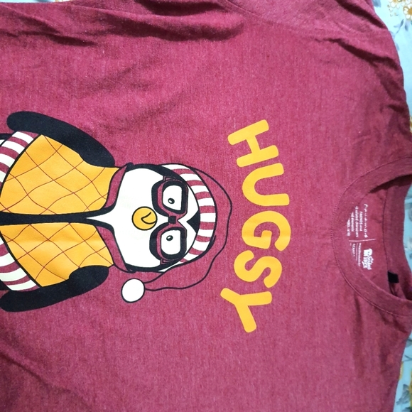 Tops | Souled Store Hugsy T Shirt 